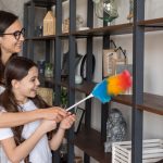 5 Quick Tips to Keep Your Home Sparkling Between Professional