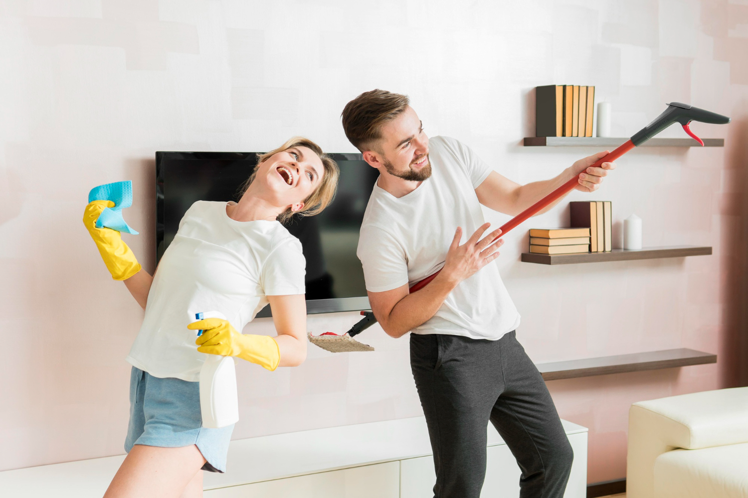 Why Regular Cleaning Is Worth the Investment