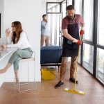 End-of-Lease Cleaning: What Landlords Look For